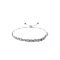 Bransoletki - Bransoletka - dziesiątek różańca - hematyt - Ematite - miniaturka - grafika 1