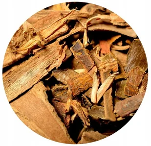 CYNAMON CEJLOŃSKI KORA 100g - Przyprawy i zioła sypkie - miniaturka - grafika 1