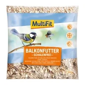 Karma dla ptaków - MultiFit Karma balkonowa bez łupin 2,5 kg - miniaturka - grafika 1