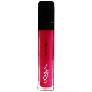 Loreal Paris Infallible Xtreme Resist Gloss504 My Sky Is The L - Błyszczyki do ust - miniaturka - grafika 1