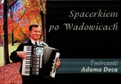 Książki o kulturze i sztuce - Spacerkiem po Wadowicach - miniaturka - grafika 1