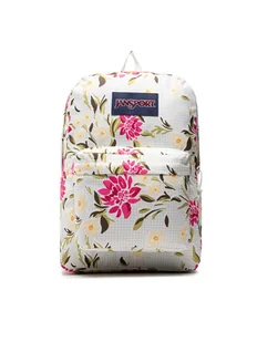 JanSport SuperBreak One, duży plecak, 25 L, 42 x 33 x 21 cm, Garden Tea Party - Plecaki JanSport SuperBreak One, duży plecak, 25 L, 42 x 33 x 21 cm, Garden Tea Party - Plecaki - miniaturka - grafika 2