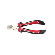 Kombinerki i obcęgi - AWTOOLS Szczypce boczne AWTOOLS, 180 mm - miniaturka - grafika 1