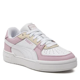Sneakersy Puma Ca Pro Classic 380190-50 Puma White/Grape Mist/Alpine Snow - Półbuty męskie - miniaturka - grafika 1