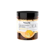 Świece - Yolyn, Świeca Do Masażu Melonowe Love, 120 ml - miniaturka - grafika 1