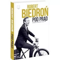 Biografie i autobiografie - Pod prąd - miniaturka - grafika 1