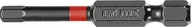 Bity - Teng Tools Grot udarowy 1/4" HEX6 50 mm - miniaturka - grafika 1