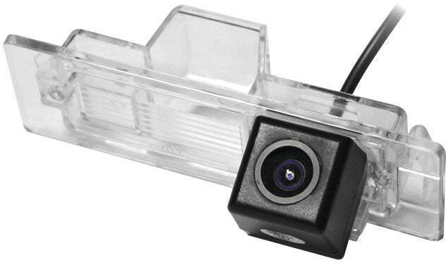Laviline LABMCM01 galinio vaizdo kamera BMW 640i/Z4/120i/135i