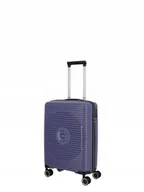 Walizki - Walizka kabinowa Travelite Orbita 55 cm Lawendowy - miniaturka - grafika 1