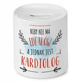 Skarbonki - SKARBONKA DLA MAMY MATKI THANK YOU MOMMY PREZENT z Nadrukiem ze Zdjęciem + Opakowanie na prezent (wzór 01) - miniaturka - grafika 1