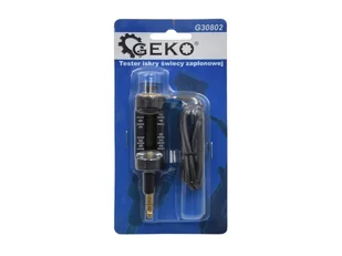 GEKO Tester iskry świecy zapłonowej G30802 - Multimetry - miniaturka - grafika 3