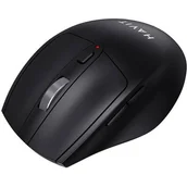 Myszki - Havit MS61WB czarna - miniaturka - grafika 1