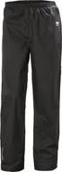 Spodnie sportowe męskie - Helly Hansen Spodnie przeciwdeszczowe Helly Hansen Manchester - miniaturka - grafika 1