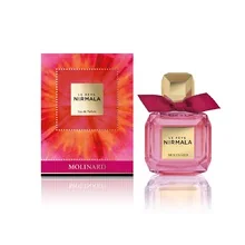 Molinard, Nirmala La Reve Woman, woda toaletowa, 75 ml - Wody i perfumy damskie - miniaturka - grafika 1