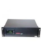Zasilacze awaryjne UPS - Rotronic ROLINE LineSecure II 1500R  Line Interaktive UPS, 19 cali rackve wersja 19401119 - miniaturka - grafika 1