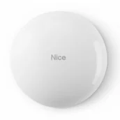 Systemy inteligentnych domów - Nice Czujnik zalania z wbudowanym czujnikiem temperatury FLOOD-CONTROL - miniaturka - grafika 1