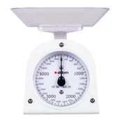 Wagi kuchenne - ELDOM KCQ - miniaturka - grafika 1