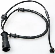 Układ hamulcowy - akcesoria - Styk ostrzegawczy, zużycie okładzin hamulcowych Denckermann B170019 - miniaturka - grafika 1