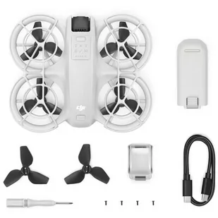 DJI Neo - Drony - miniaturka - grafika 1