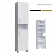 Szafki łazienkowe - Szafka Łazienkowa na nóżkach szer. 40cm Producent Kod: 423 - miniaturka - grafika 1