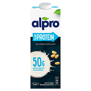 Napoje roślinne - Alpro - Proteinowy napój sojowy - miniaturka - grafika 1