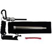 Survival - akcesoria - Krzesiwo Bushmen Trapper Set (BU TRFSSE) - miniaturka - grafika 1