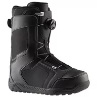 Buty snowboardowe - HEAD Unisex Adult Classic LYT BOA Snowboard Boot, czarne, 265 - miniaturka - grafika 1