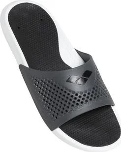 Arena Klapki basenowe antypoślizgowe unisex Arena Bruno rozmiar 41 - Klapki i japonki męskie - miniaturka - grafika 1