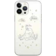 Etui i futerały do telefonów - Etui Disney dedykowane do Xiaomi MI 11 LITE 4G / MI 11 LITE 5G / 11 LITE 5G NE, wzór: Dalmatyńczyk 001 Etui częściowo przeźroczyste, oryginalne i of.. - miniaturka - grafika 1