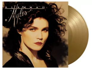 Alannah Myles (kolorowy winyl) - Winyle - miniaturka - grafika 1