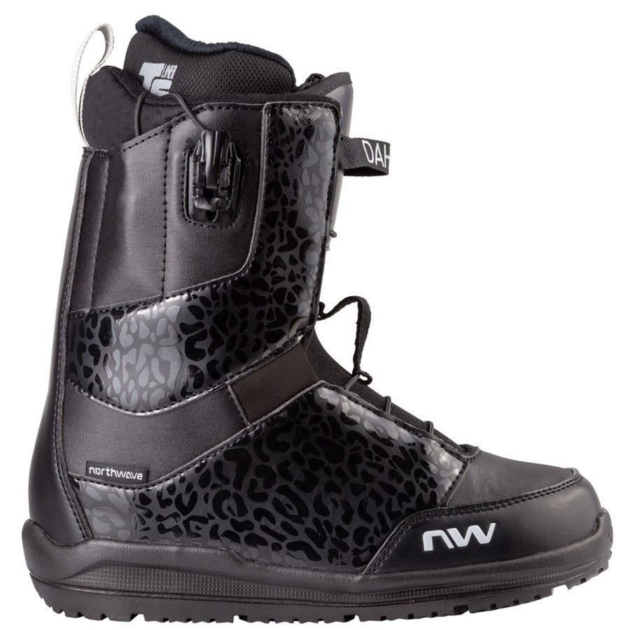 Buty snowboardowe Nortwave Dahlia Sls Tf EU39