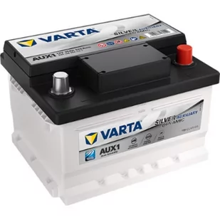 VARTA 12V 35Ah 520A 535106052I062 - Akumulatory samochodowe - miniaturka - grafika 1