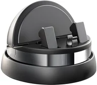 Uchwyty samochodowe do telefonów - PLATINET UNIVERSAL CAR HOLDER UCHWYT SAMOCHODOWY ROTATION [46239] - miniaturka - grafika 1