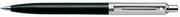 Długopisy - długopis automatyczny sheaffer sentinel (321), czarny - miniaturka - grafika 1