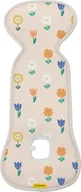 Akcesoria do fotelików - WKŁADKA ANTYPOTOWA AEROMOOV 0-13 KG FLOWERS - miniaturka - grafika 1