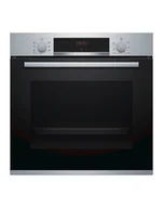 Piekarniki do zabudowy - Bosch HBA533BS0S Oven - miniaturka - grafika 1