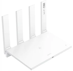 Router Huawei AX3 Quad-Core RJ45 WS7200-20 WIFI 6 - Routery - miniaturka - grafika 1
