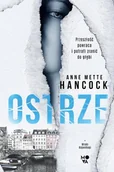 Kryminały - Ostrze. Mroki Kopenhagi. Tom 1 - Anne Mette Hancock - ebook - miniaturka - grafika 1