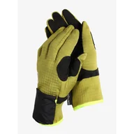 Rękawiczki sportowe męskie - Rękawice skiturowe Ortovox Fleece Grip Cover Glove - miniaturka - grafika 1