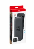 Akcesoria do Nintendo - Nintendo Switch 2 Carrying Case & Screen Protector - miniaturka - grafika 1
