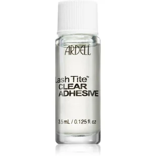 Ardell Lash Tite Adhesive For Individual Lashes - Klej do kępek rzęs - CLEAR ARDLTA30-CLEAR - Sztuczne rzęsy i akcesoria - miniaturka - grafika 1