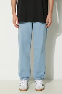 Dickies jeansy Garyville męskie DK0A4XEC - Spodnie męskie - miniaturka - grafika 1
