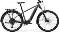 Rowery elektryczne - MERIDA EBIG.NINE 400 EQ 29" 25' Wybierz rozmiar ramy: S - miniaturka - grafika 1
