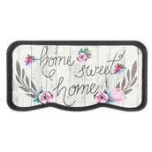 Wycieraczki - Ociekacz na buty z nadrukiem 38 x 75 cm Rustical Home - miniaturka - grafika 1