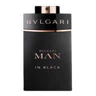 Wody i perfumy męskie - Bvlgari Man In Black EDP Woda perfumowana dla mężczyzn 100ml - miniaturka - grafika 1