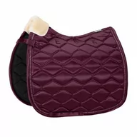Czapraki - Eskadron Potnik SATIN BASIC - blackberry - miniaturka - grafika 1