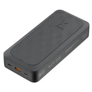 Xtorm XFS5271 Fuel 27000 mAh 67W Czarny - Powerbanki - miniaturka - grafika 1