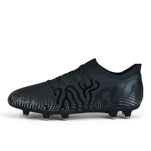 Canterbury Unisex Speed Infinite Pro kozaki, czarny/srebrny metaliczny, 40,5 EU, Black Silver Metallic, 40.5 EU - Kozaki damskie - miniaturka - grafika 1