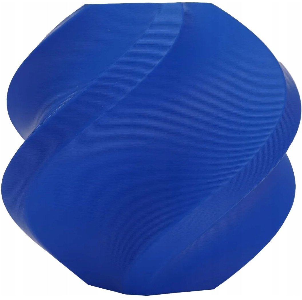Filament Bambu Lab Refill PLA Basic 1,75mm 1kg - Blue} BML-27365