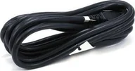 Kable - Kabel zasilający Lenovo Lenovo 41R3208 kabel zasilające Czarny 1,8 m - miniaturka - grafika 1